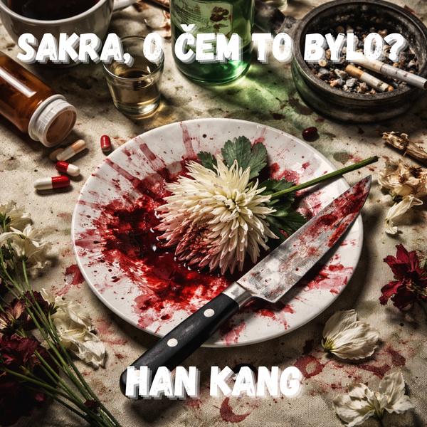 Sakra, o čem to bylo?